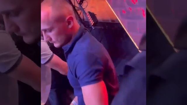 Новые разборки Фарида #popmma смотреть онлайн