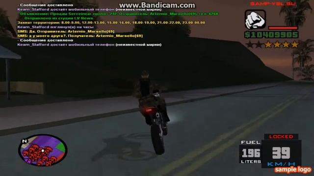 gta sa 2014 02 28 01 33 42 807 смотреть онлайн