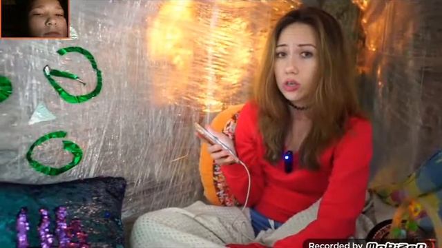 реакция на элиди#1