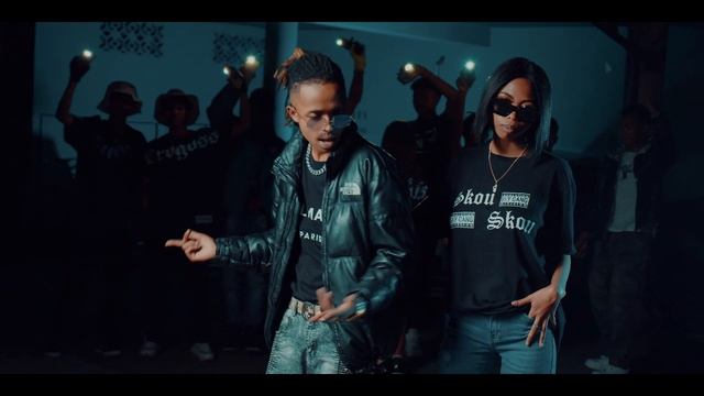 SKY JAHSEH LOVE VAOVAO Directed by Tsilavina R La St'art Project 2023 смотреть онлайн