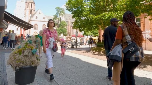 #Bushman Prank: Ultimate Collection – Screams And Laughs Euro 2024!