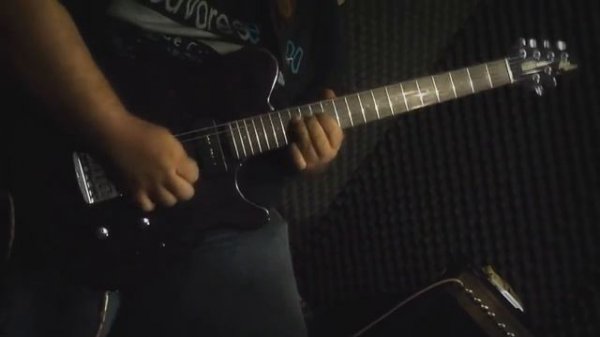 ERNIE BALL -MUSIC MAN AXIS SPORT (P 90) + ARTEC TWIN HEAD " DEMO "