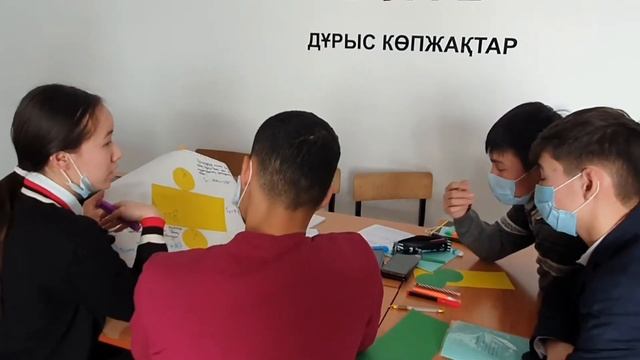 Цилиндрдің жазбасы, бүйір және толық бетінің аудандары смотреть онлайн