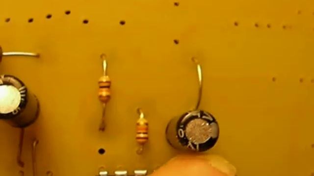 AM Stereo transmitter kit - summing amp смотреть онлайн