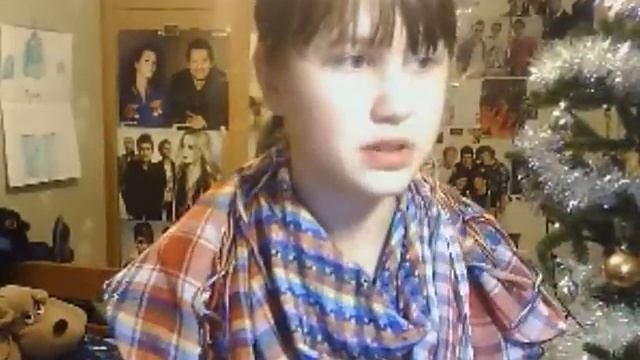 Новогоднее видео обращение с: смотреть онлайн