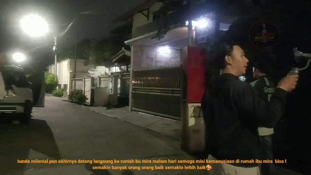 Update Terkini Bunda Milenial Datang Bersedia Membantu Kita Untuk Ibu Mira смотреть онлайн