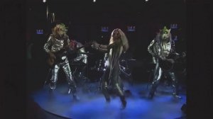 Ganymed - It Takes Me Higher  1978  stereo  4K (Remastered)