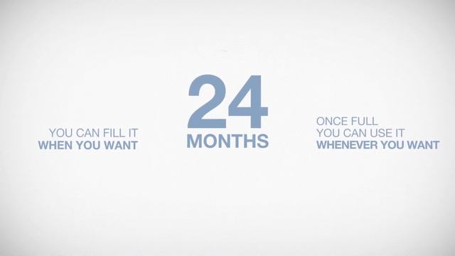 BIOSIDE - FITBAG® смотреть онлайн