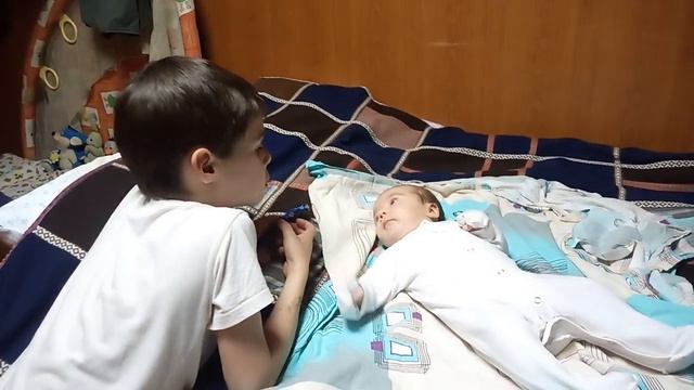 Песнь о соколе, наизусть, малой заслушался. смотреть онлайн