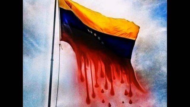Song Of Venezuela's: Todos Con Maduro (from Support To Contempt)
