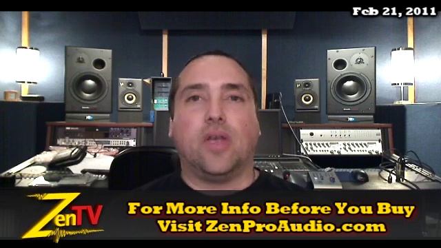 Zen-TV Weekly Episode 29 (2-21-2011) смотреть онлайн
