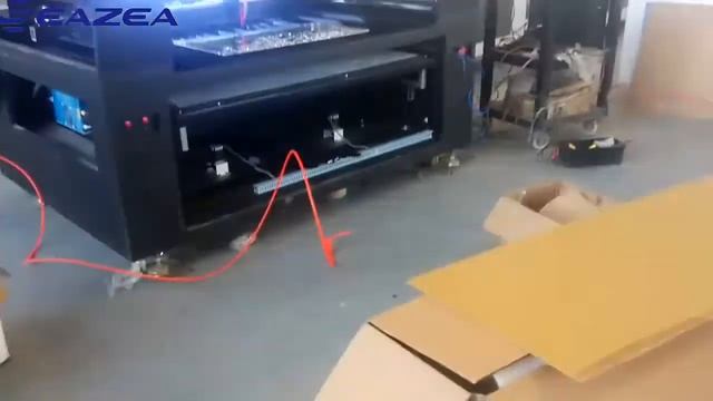 Seazea laser machine 1390 смотреть онлайн