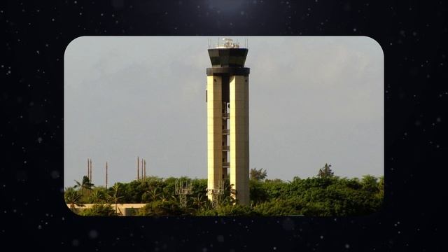 Гавайское Чудо: РЕЙС Aloha 243