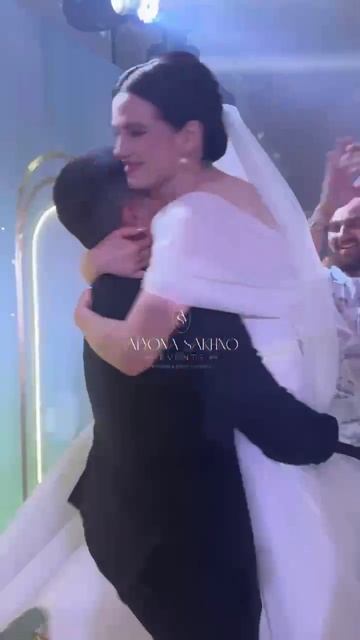 Дмитрий и Алёна