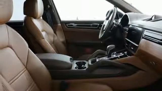 New 2019 Porsche Cayenne Silver Spring MD Washington DC, MD #P90186 - SOLD