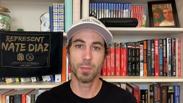 Episode 6: Demetrious Johnson, Ben Askren & the First Trade in MMA | These Things Happen In MMA смотреть онлайн