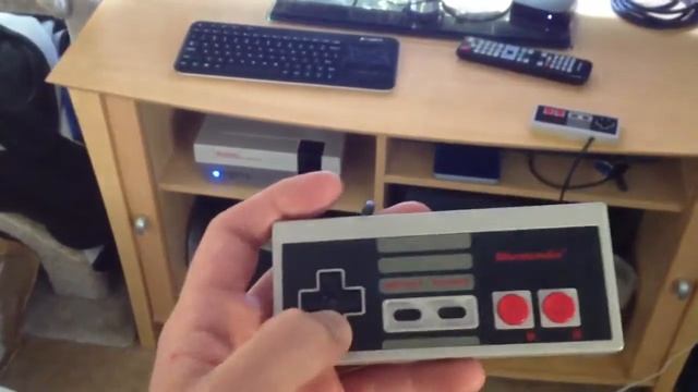 Nes emu pc build pt.4 смотреть онлайн