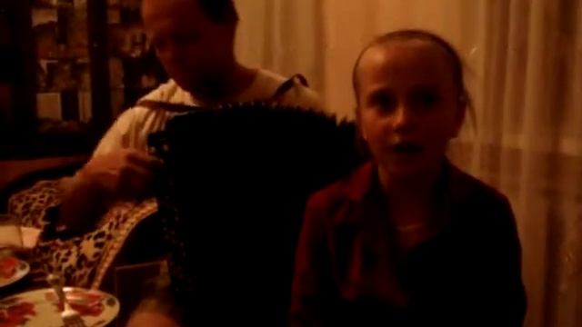 украинская песня