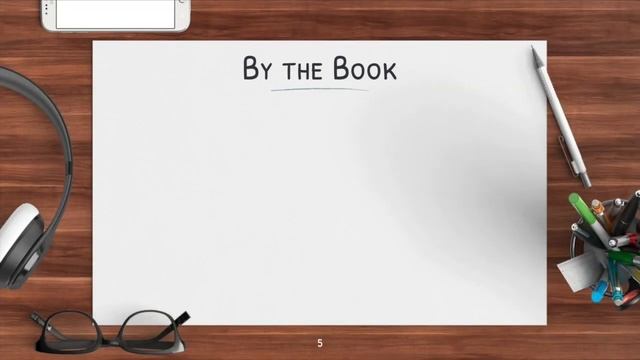 Common Business English Idioms Part 1