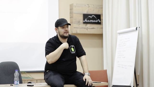 Cum Sa Vorbesti in Fata Camerei - Brand Personal смотреть онлайн