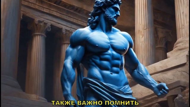 Жизнь Без Споров: 10 Тем, Которые Стоик Никогда Не Обсуждает смотреть онлайн