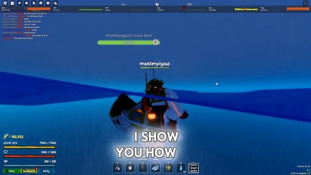 How To Get The New BONESHIVER Weapon!!(GPO) смотреть онлайн