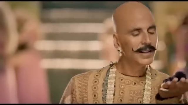 Bala Bala Shaitan Ka Sala Full Video Song : Housefull 4 Songs | Akshay Kumar | Vishal Dadlani