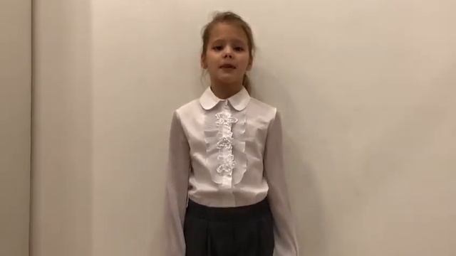 Никитина Василиса смотреть онлайн