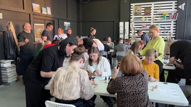 В ПРЕДВКУШЕНИИ ВЕСНЫ, 03.02.2025 смотреть онлайн