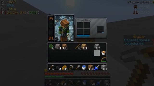 SKY WARS: Super Heróis! (ft. SrPedro) смотреть онлайн