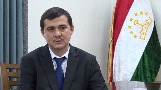 2021-"СОЛИ МЕЪМОРӢ ВА ШАҲРСОЗИИ ИДМ" смотреть онлайн