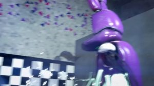 [SFM FNaF] Pepsi vs Fanta Animatronics