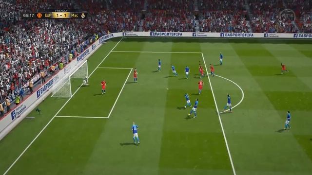 И вот опять ЕА, фикс смотреть онлайн