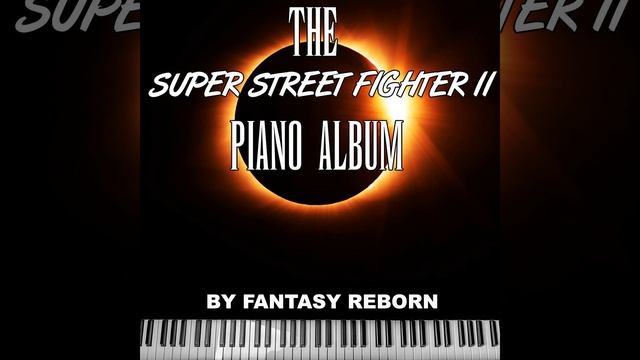 M.Bison's Theme (From "Super Street Fighter II") смотреть онлайн