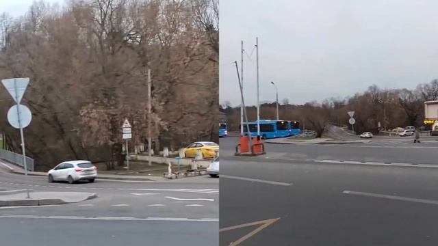 Honor 50 Multivideo смотреть онлайн