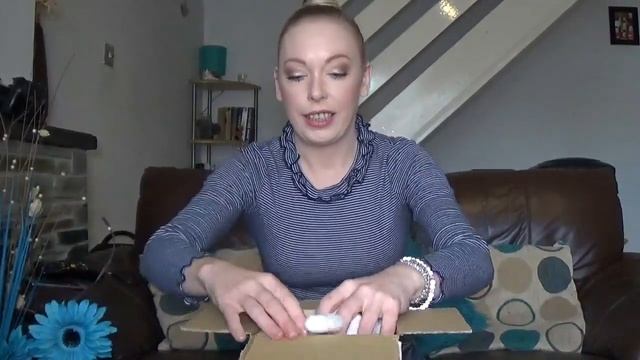 The Spider Shop MYSTERY BOX from Kahalia's World! смотреть онлайн