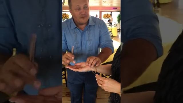 Фокус смотреть онлайн