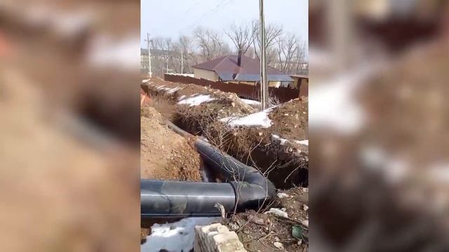 «Тут уже дело принципа»: изгнанный из Котово подрядчик ремонта ветхого водовода готов дойти до СК смотреть онлайн