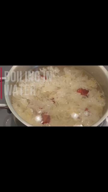 Snow Fungus Sweet Soup; 银耳汤；A treatment for the youth of skin; hydrate from within; immune booster смотреть онлайн
