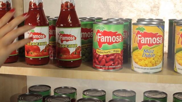 Comercial TV La Famosa Ketchup смотреть онлайн