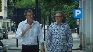 Топ Гир 13 сезон 7 серия (документальный сериал, 2009)