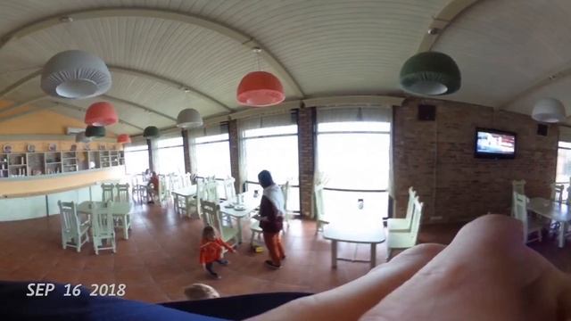 One Second Every Day September 2018 смотреть онлайн