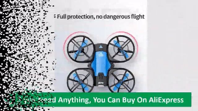V8 New Mini Drone 4K 1080P HD Camera Drones WiFi Fpv Air смотреть онлайн