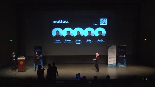 Young Founders Summit Asia 2019 Finals | Agry смотреть онлайн
