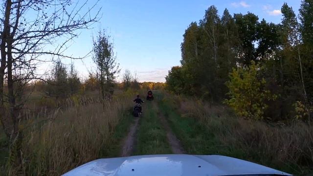 МУХОМОР ТУР / КАК ВЕЧЕРОМ МАХНУТЬ С ВЕТЕРКОМ смотреть онлайн
