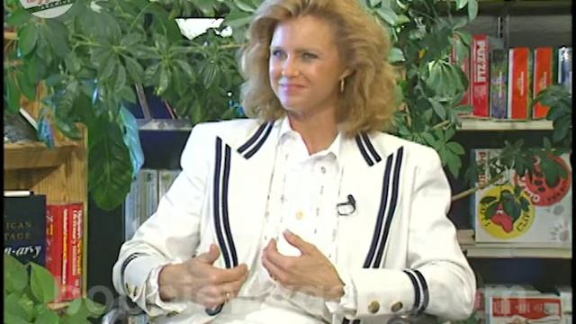 Judy Nelson 5/27/93 - Bobbie Wygant Archive смотреть онлайн