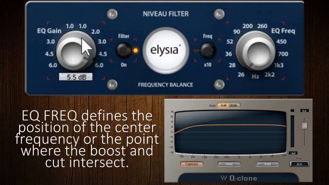 FREE elysia niveau filter explained & analyzed смотреть онлайн