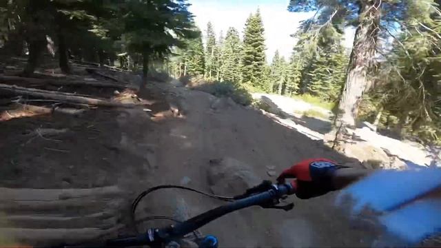 Boondocks trail/ Northstar bike park/Ibis mojo HD5/ Pinoy mountain biker смотреть онлайн