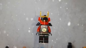 ТОП 15 моих любимых фигурок Лего