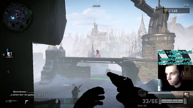 Стрим ПТС 25.11.2014 смотреть онлайн